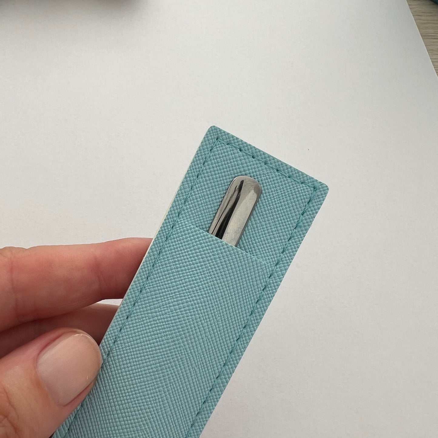 Manicure Tool (for dry manicure technique)