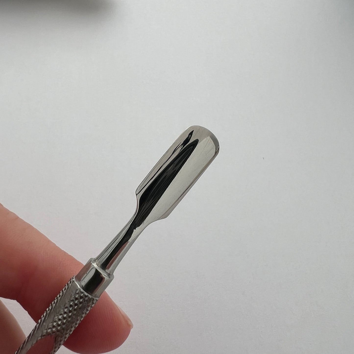 Manicure Tool (for dry manicure technique)