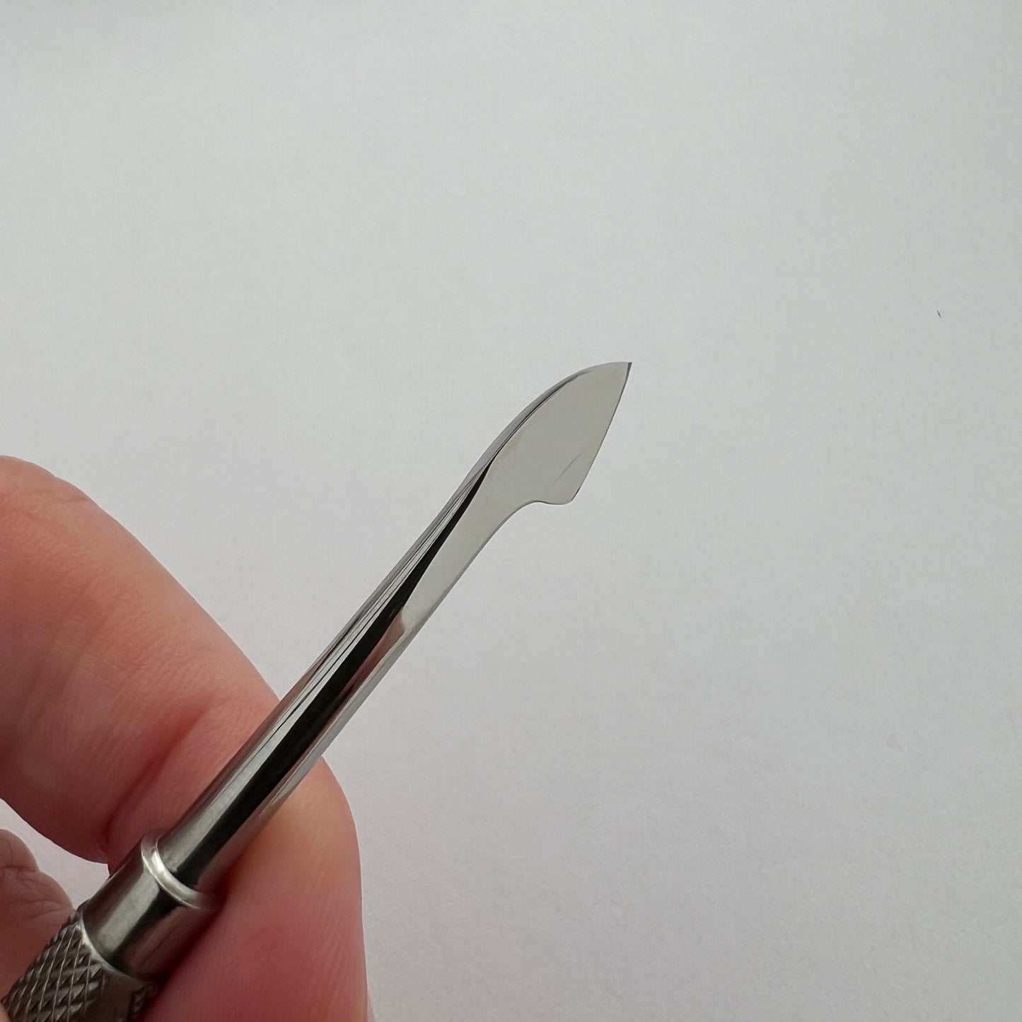 Manicure Tool (for dry manicure technique)