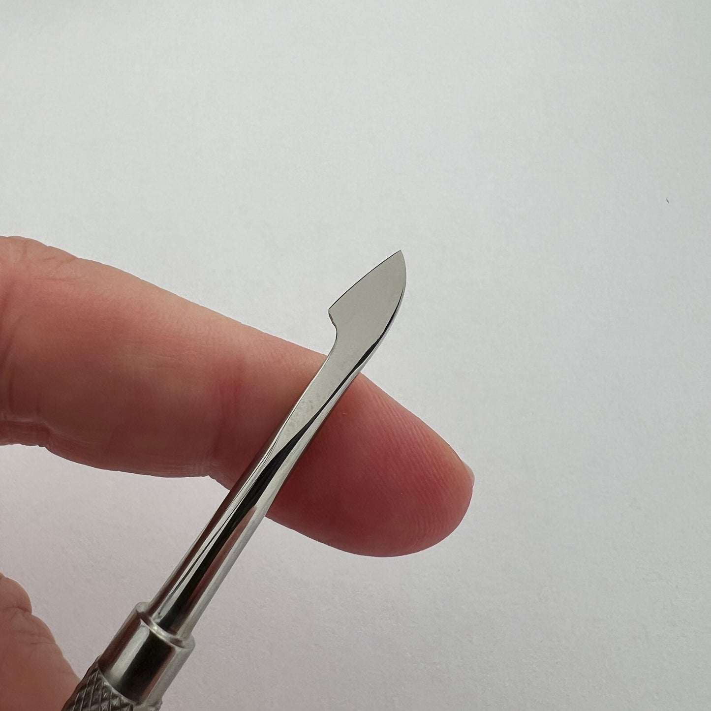 Manicure Tool (for dry manicure technique)