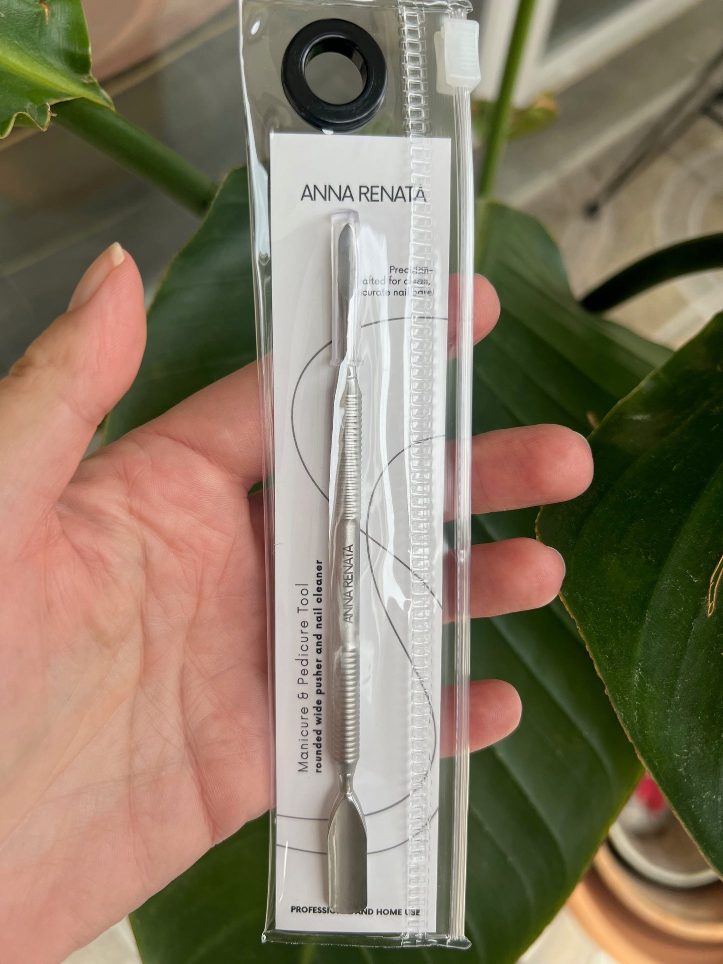 Anna's Mani/Pedi tool (limited edition)