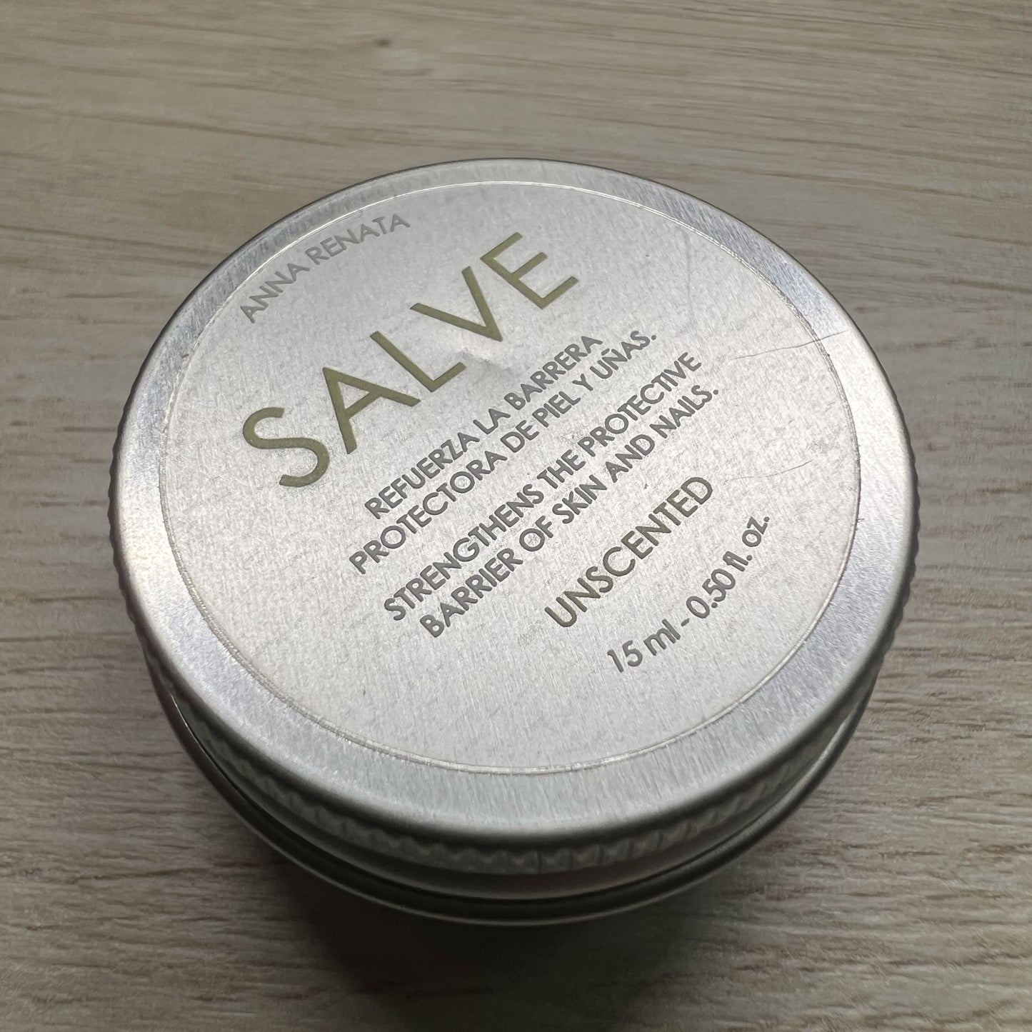 The Salve Trio — Ugly Duckling Limited Edition