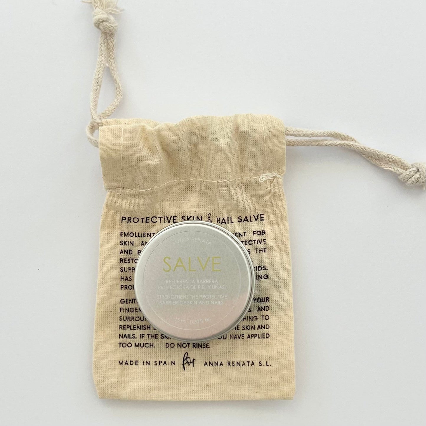 Shape, Smooth & Seal