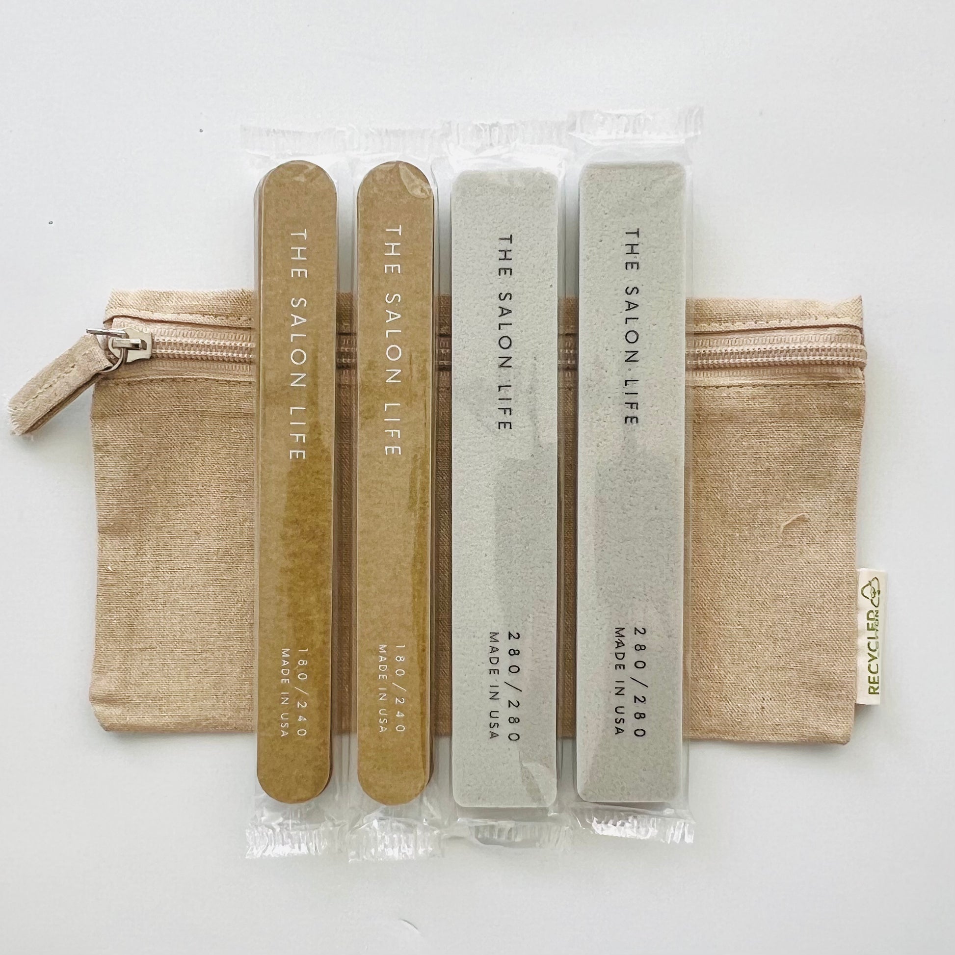 Refilling File Nail File refill pack – The Salon Life Shop EU