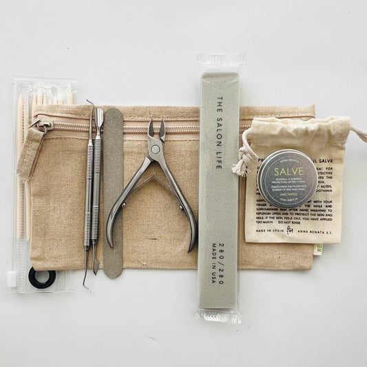 Anna’s Nail Kit v3.
